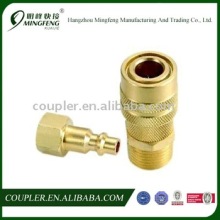 Air Tool Industrial Milton Type Quick Coupler for American Market