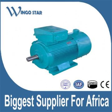 variable speed asynchronous motor