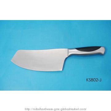 kitchen cleaver knife