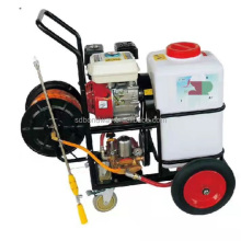 Electric Motor Power Sprayer Farm Hand Sprayer Pump Spray Machine
