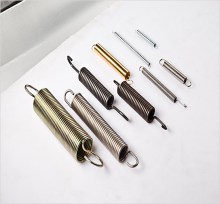 Trampoline Springs: Types, Functions, and Selection Guide