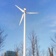 100KW Renewable Energy Wind Power Mill Turbine Generator