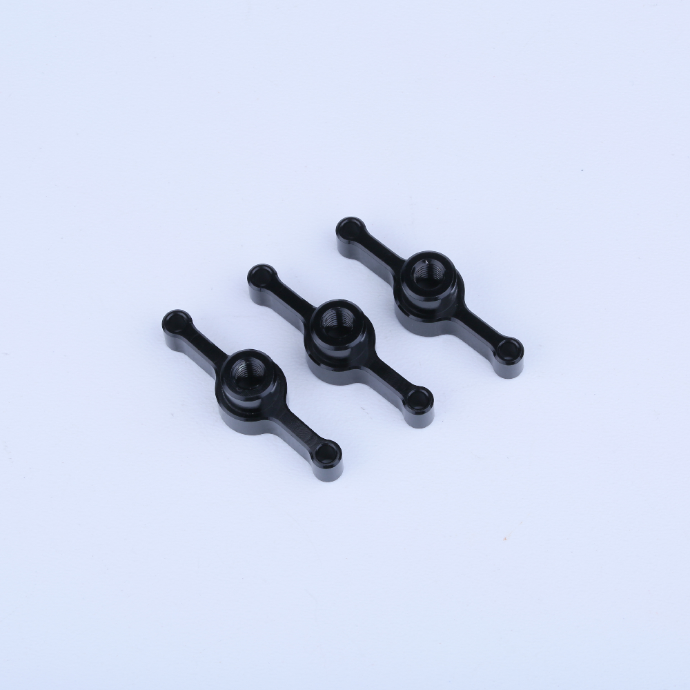 M6 PC-fodral Wing Shoulder Thumb Screw