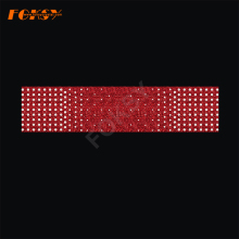 Crystal Uneven Tailless Cheer Bow Heat Rhinestone Design