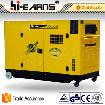 40kva silent diesel 40kva alternator generator set