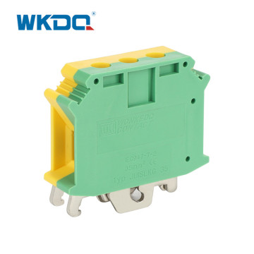 Installation Ground Terminal Block