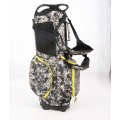 New stylish Nylon Camo Stand Bag with various partern