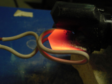 Braze Welding Machine