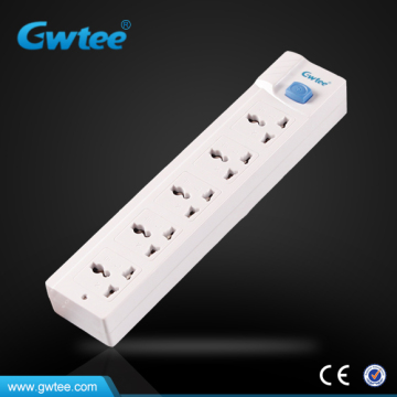 110V multi pin plug ac power socket