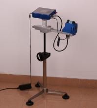 Online Pet Bottle Expiry Date Code Inkjet Printer