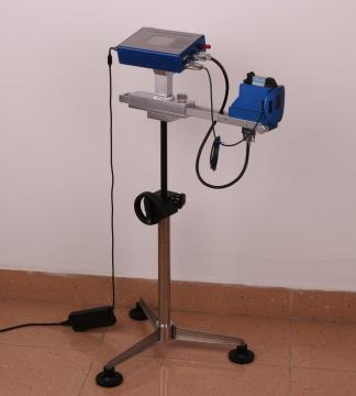 Online Pet Bottle Expiry Date Code Inkjet Printer