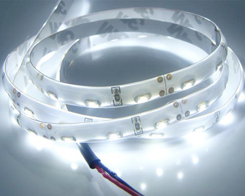 Side led strip 3014 tape