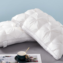 White Goose Down Pillow Core Wholesale