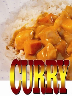 curry