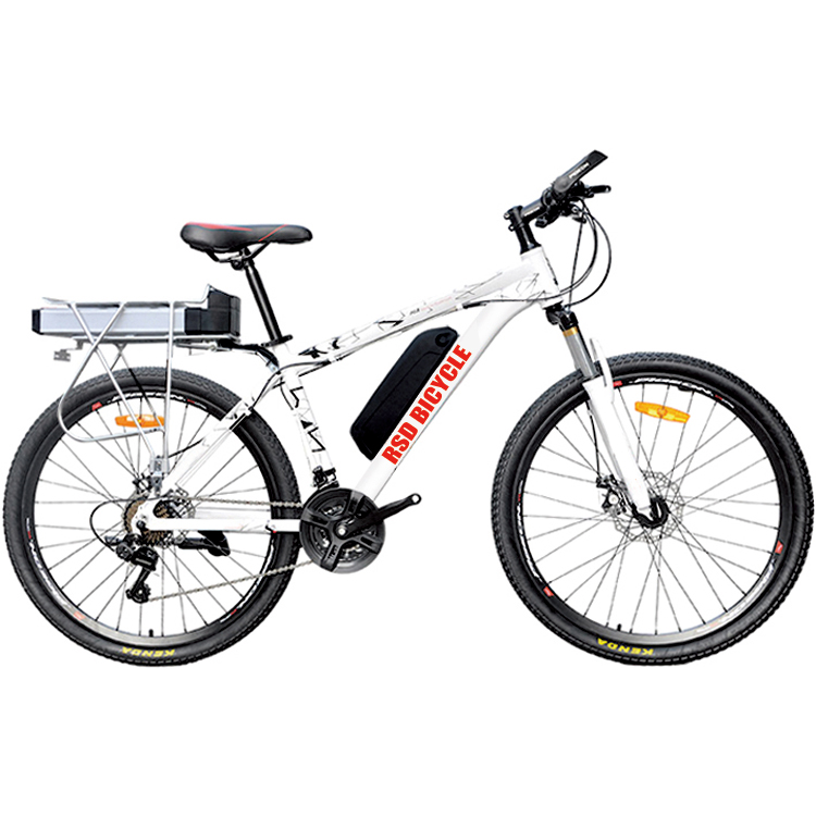 26'' high grade alloy folding ebike / mountain electric bike bicycle/26''mountain electrical bicycle