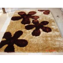 Shaggy Carpet From China