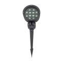 High temperature outdoor LED flood light