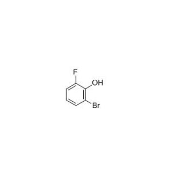 Numero di CAS 2-Bromo-6-fluorofenolo 2040-89-3