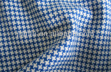 100% wool fabric / women suits fabric
