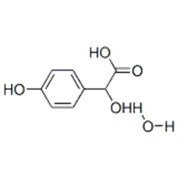 MONOHYDRATE CAS 7198-10-9 DO ÁCIDO DL-4-HIDROXIMANDÉLICO