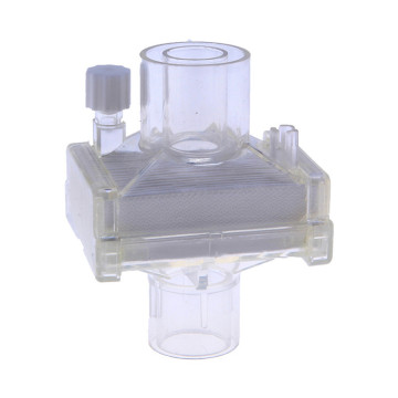 HEPA Filter/Disposable Breathing Filter