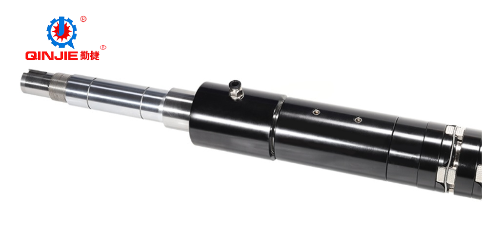 Xicun de 3 polegadas (pressão lateral) XC-003