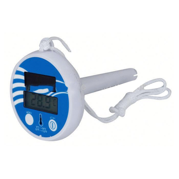 Hot Sale Wireless Outdoor Thermometer Waterproof Digital Floating Pool Multi Thermometer