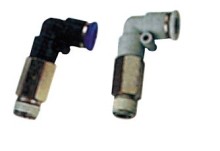 PLL Pneumatic Fitting