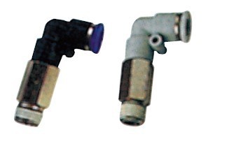 PLL Pneumatic Fitting