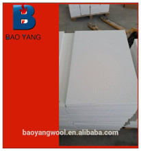 1400HZ 50x1000x1200mm Ceramic Fiber Board