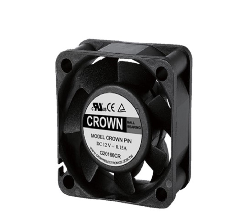 Fan Server DC Fan T11 Fan