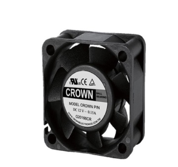 FAN SERVER DC FAN T11 Fan