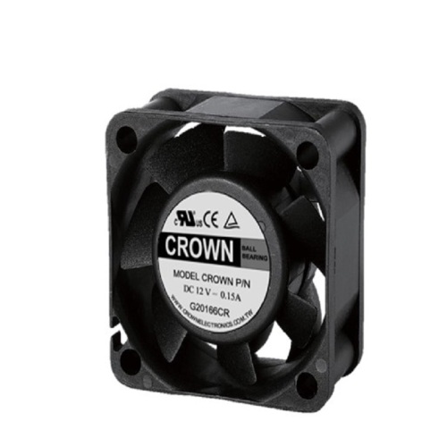 Fan Server DC Fan T11 Fan