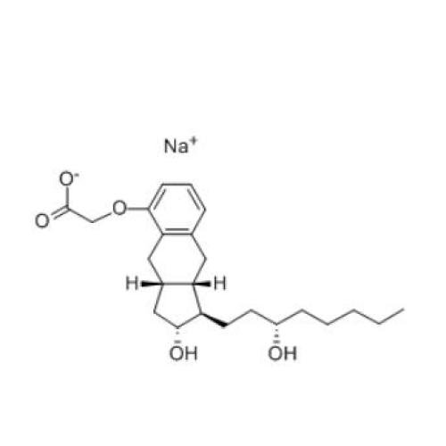 TREPROSTINIL (REMODULIN) Tratamiento Para Hipertensión Pulmonar CAS 81846-19-7