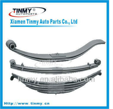 Parabolic Leaf Spring for Truck Trailer Suspension