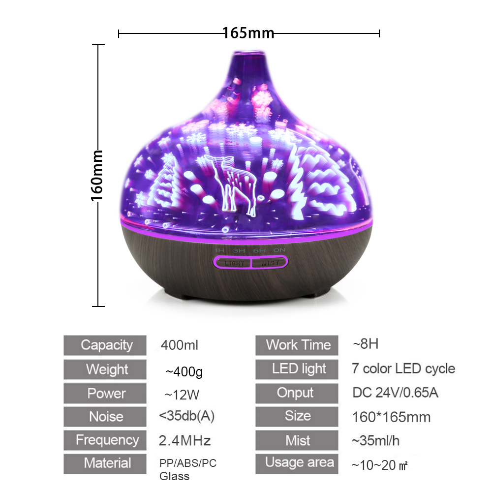 ultrasonic diffuser ultrasonic diffuser