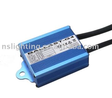 NEW 100% ,Cheap price HID ballast/Mini G4 ballast