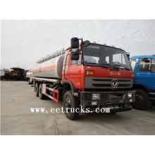 Dongfeng 21 CBM Diesel Tanker trucks