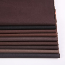 Tr Suit Fabric Polyester Viscose Twill Fabric