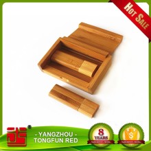 hot selling Natural promotional Wood usb flash drive bamboo USB