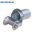Bell Mouth Type Cable Drum Pulling Rollers