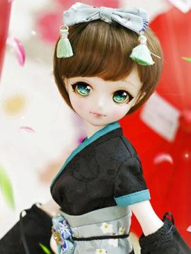 BJD 42cm Shiori My Girls Series Jointed Doll