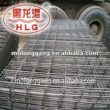 Reinforcing wire mesh fence(ISO)