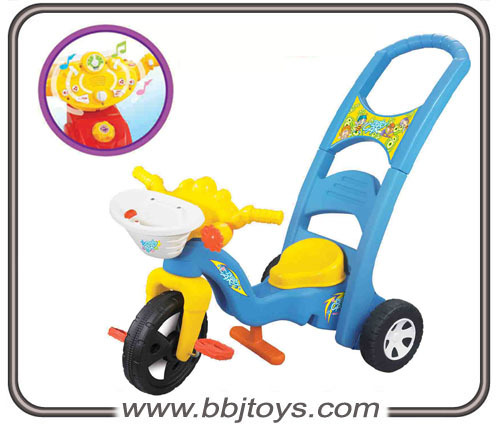 Child Tricycle (BJ0806)