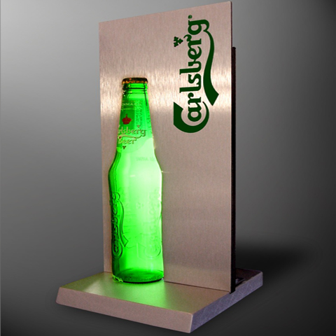 beer promotional items