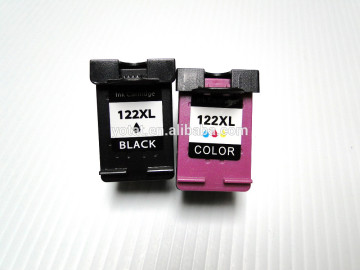 Compatible Ink cartridge for hp 122 ink cartridge