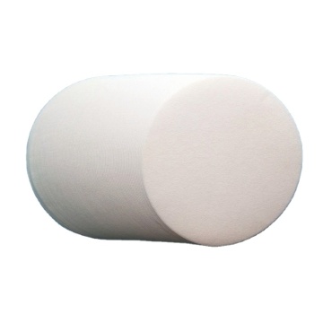 Price of Ashless 45cm Round Qualitative Filter Paper for Laboratory Chemical Analysis