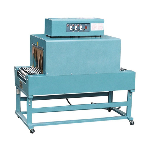 PVC Film Heat Shrink Packing Machine