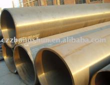 alloy steel tube/PIPE ASTM API SEAMLESS PIPE WELDED PIPE COLD ROLD HOT ROLD