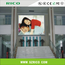 P8 Outdoor Full Colour LED Display Screen